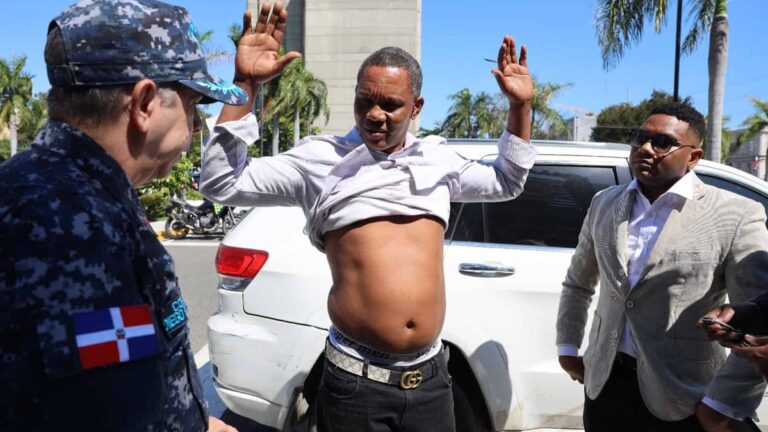 Se entrega hombre por muerte de joven encontrada en una cisterna en el municipio de Guerra