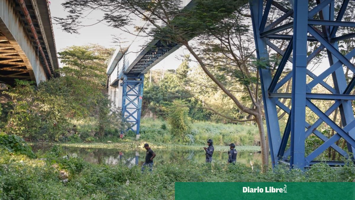 Suspenden búsqueda de motorista que cayó al río Isabela por condición del afluente