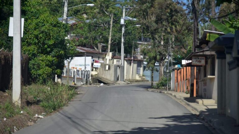 Tensión en sector de La Vega tras asesinato de hacendado
