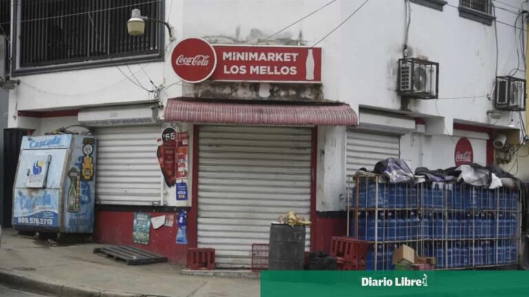 Tragedia en Santiago: joven de 19 años muere durante asalto en el colmado de su padre