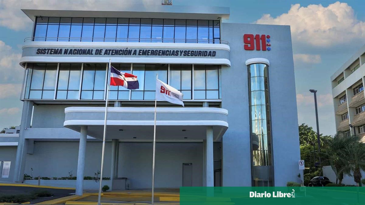 Tras incendio, operaciones de recepción y despacho de llamadas del 9-1-1 operará desde Santiago