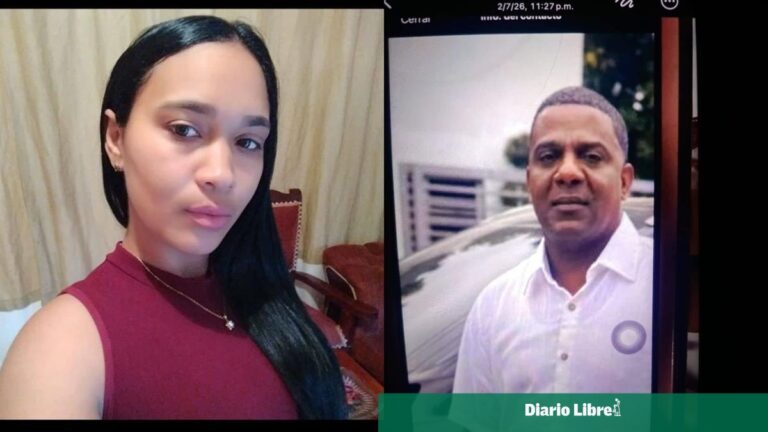 Un hombre mata a su pareja y luego se suicida en el municipio de Partido