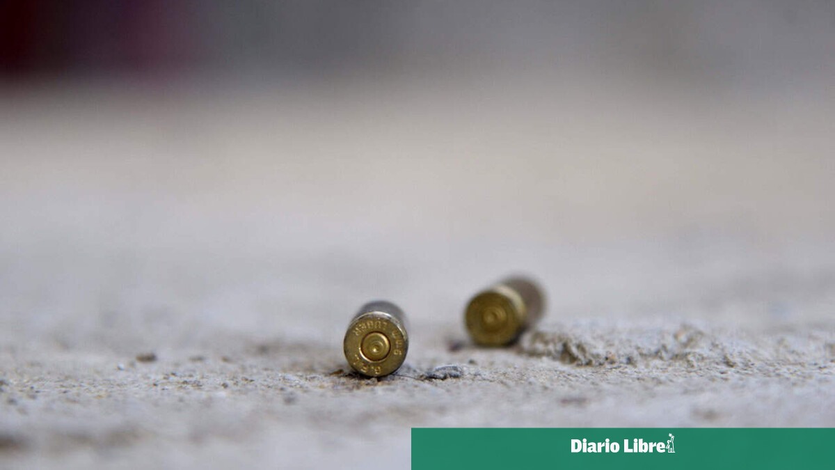 Un niño de 10 años resulta herido de bala durante tiroteo en San Francisco de Macorís