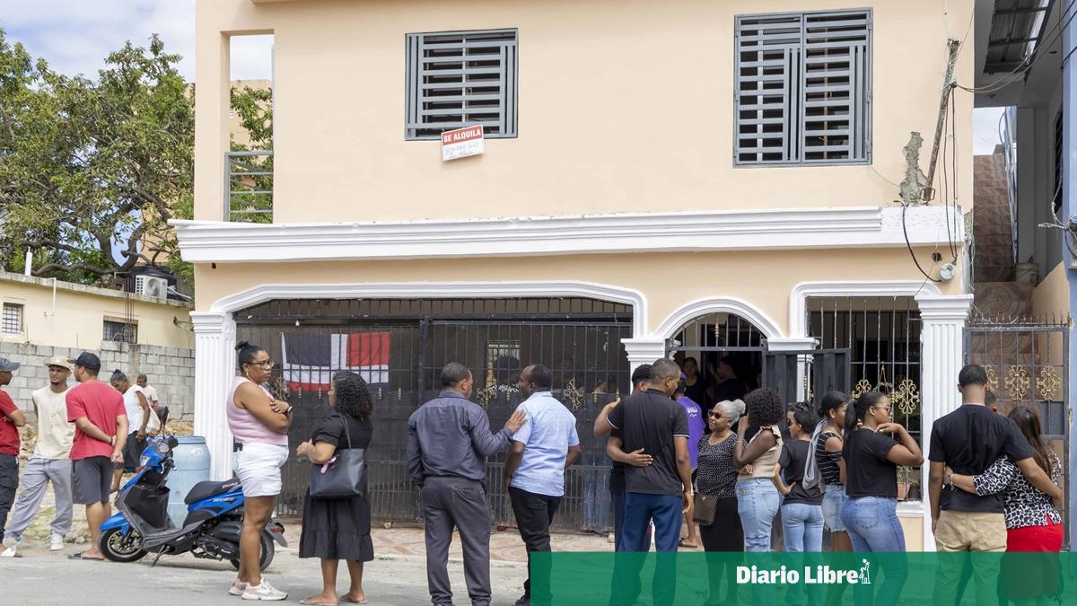 Una joven es ultimada por su expareja en su residencia