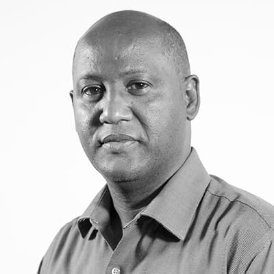 Adalberto de la Rosa