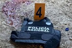 Policías matan a un hombre en el sector Los Frailes