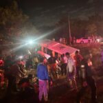Accidente de autobús en La Romana deja un muerto y alrededor de 19 heridos