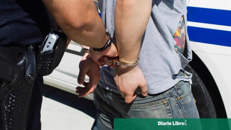 Arrestan a dominicano vinculado a red de narcotráfico liderada por el serbio Antun Mrdeza