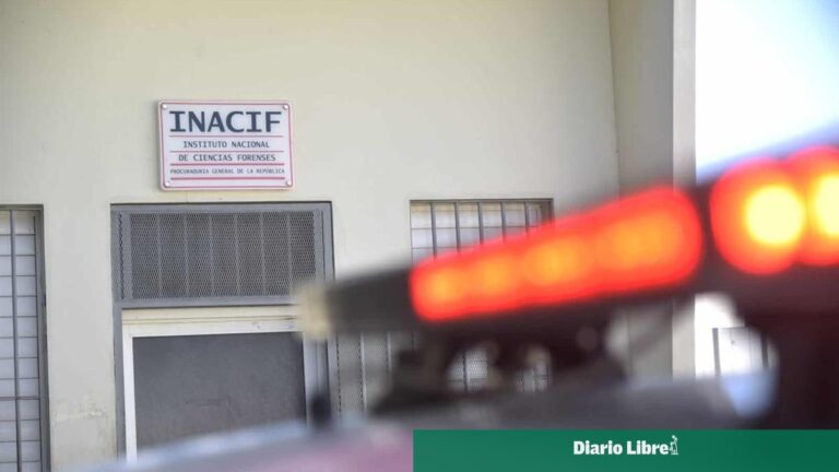 Cadáver de una mujer es encontrado amordazado y con quemaduras en Santiago