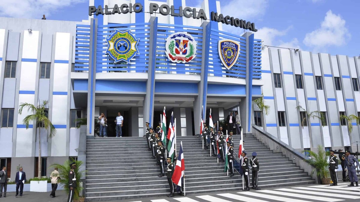 Capturan a tres acusados del homicidio de joven ultimado con fusil en el barrio 27 de Febrero