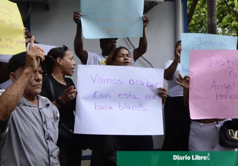 Denuncian falta de supervisión permitió operar centro estético de Santiago donde murió mujer