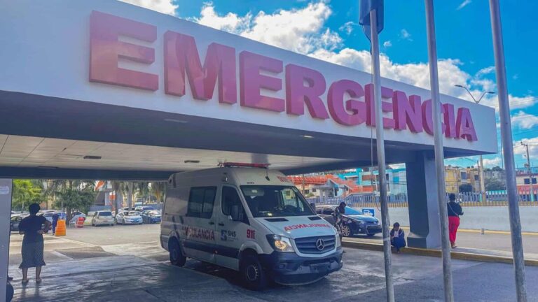 El hospital de los accidentados: historias que llegan sin pausa al Darío Contreras