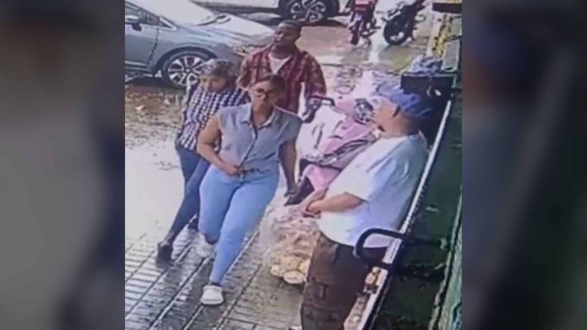 Estudiante denuncia fue asaltada con burundanga en el sector Villas Agrícolas