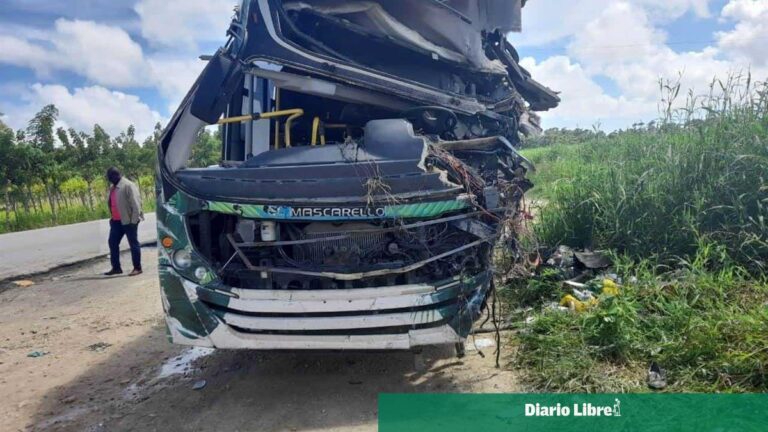 Exceso velocidad causa 4 de cada 10 accidentes de tránsito en La Altagracia