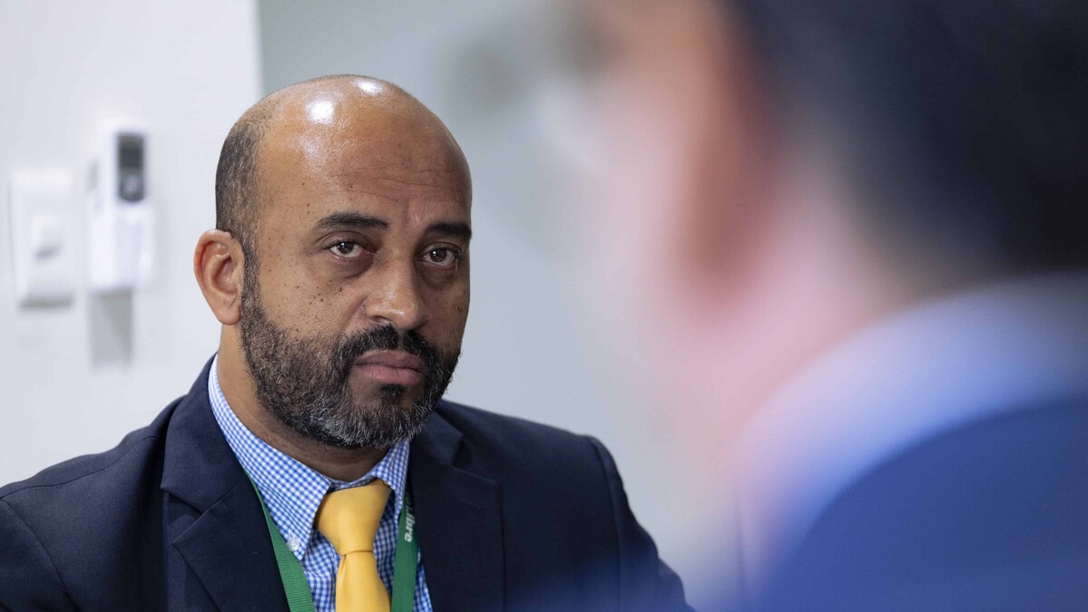 Fallece el periodista Joaquín Caraballo durante un accidente de tránsito