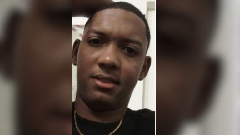 Familiares de un joven ultimado en Herrera en 2022 claman el arresto de los implicados