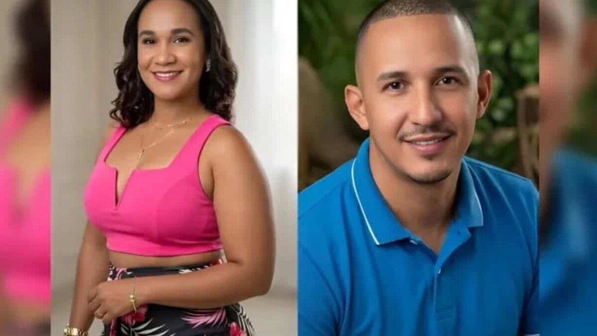 Feminicidio en Comedero Arriba: mujer muere tras ataque de su expareja en Sánchez Ramírez