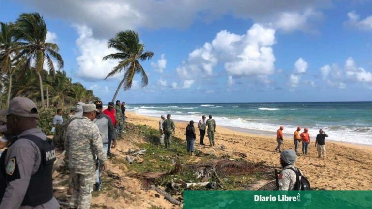 Hallan sin vida a pescador de 74 años en playa de Nisibón