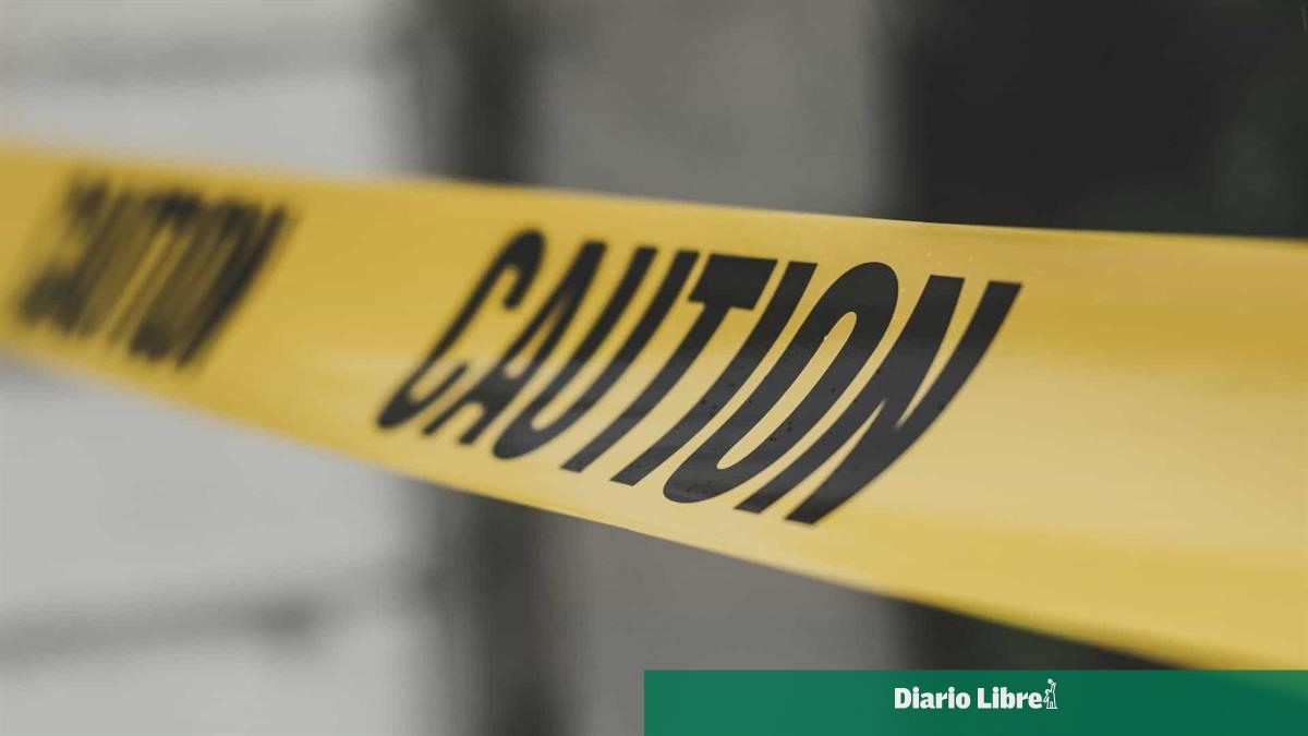 Hombre hiere a cuchilladas a su expareja en San Rafael del Yuma y luego intenta quitarse la vida