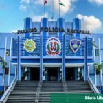 La Policía Nacional ultima a presunto delincuente en el Distrito Nacional