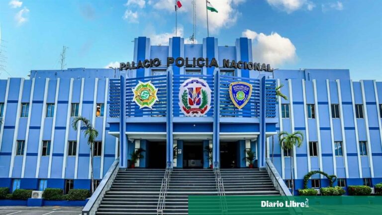 La Policía Nacional ultima a presunto delincuente en el Distrito Nacional