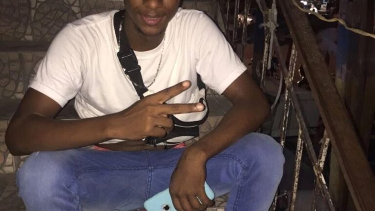 La Policía mata a principal acusado por la muerte de un cabo de esa institución