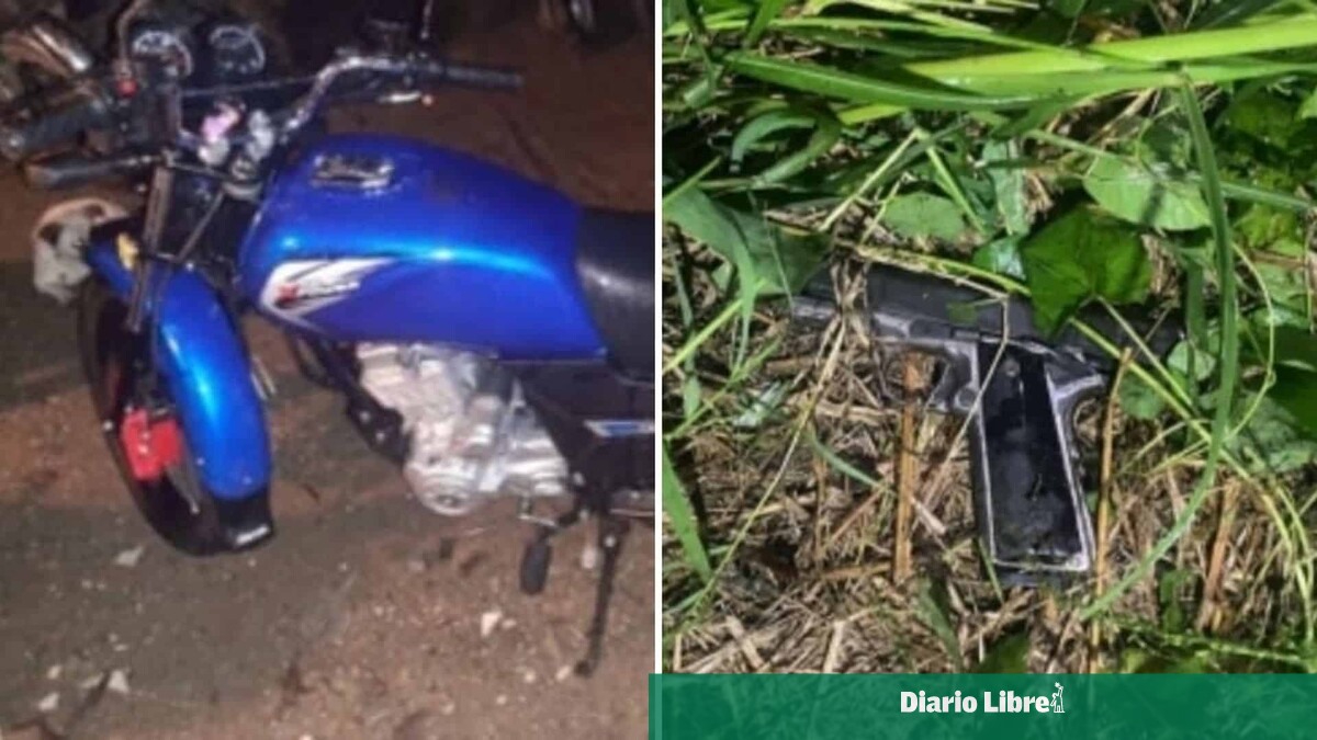 La Policía ultima a presunto delincuente conocido como “Capital” en Salcedo