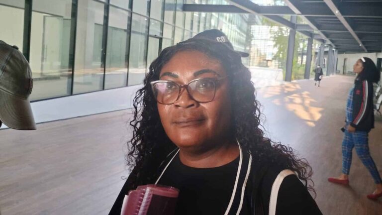 Madre de joven hallada muerta dentro de cisterna: "Le quitaron su futuro y su sonrisa"