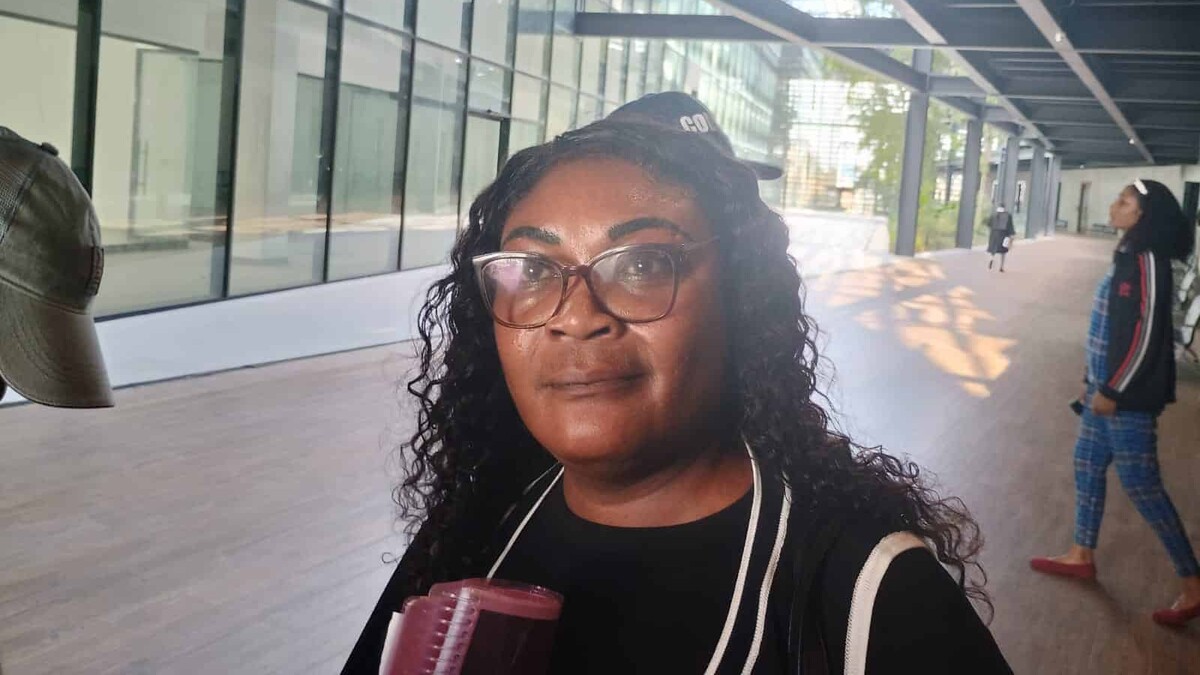 Madre de joven hallada muerta dentro de cisterna: "Le quitaron su futuro y su sonrisa"