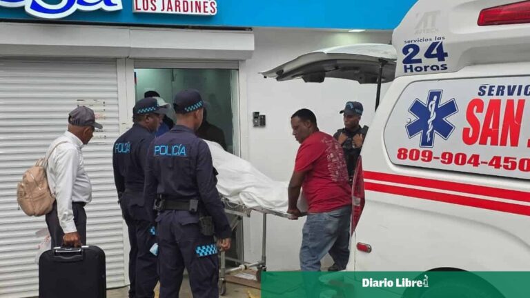 Muere mujer de 32 años mientras le realizan una liposucción en clínica estética de Santiago