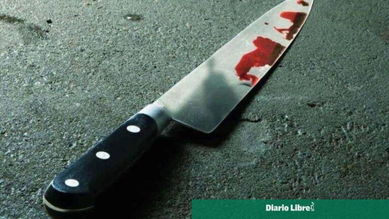 Mujer mata a su pareja sentimental en Consuelo, San Pedro de Macorís