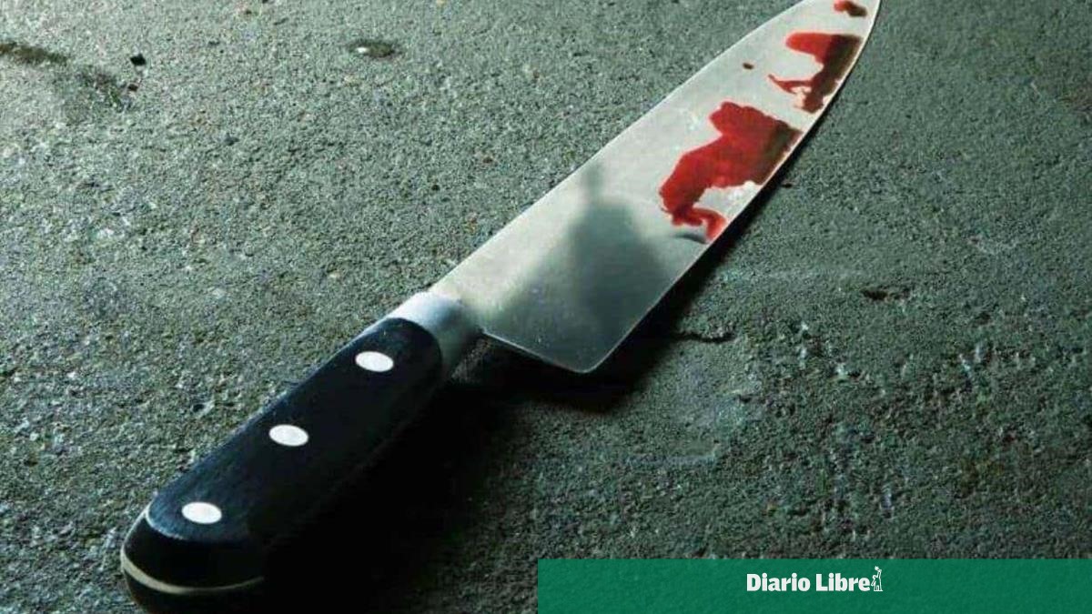 Mujer mata a su pareja sentimental en Consuelo, San Pedro de Macorís