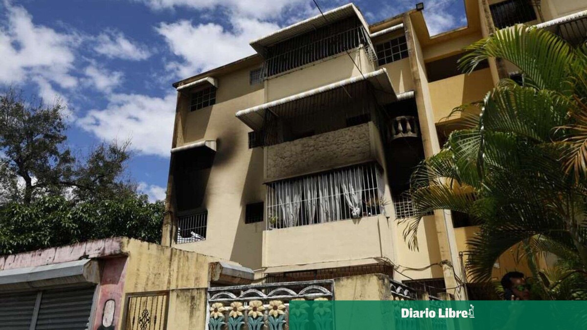 Mujer que murió calcinada en Maquiteria había interpuesto orden de alejamiento contra su expareja