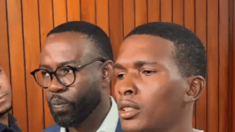 Parapléjico y sin ayuda: el calvario de un maestro constructor tras ser baleado por policías