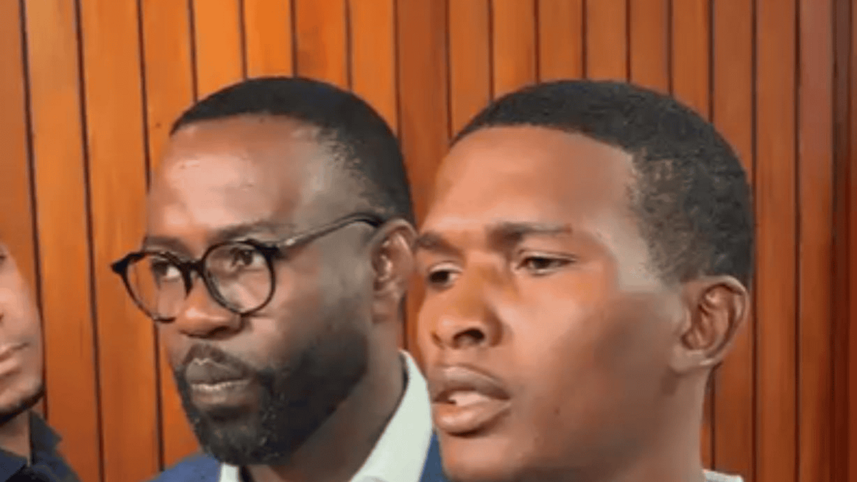 Parapléjico y sin ayuda: el calvario de un maestro constructor tras ser baleado por policías