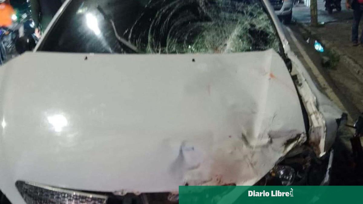 Pareja de esposos pierde la vida en accidente de tránsito en Higüey