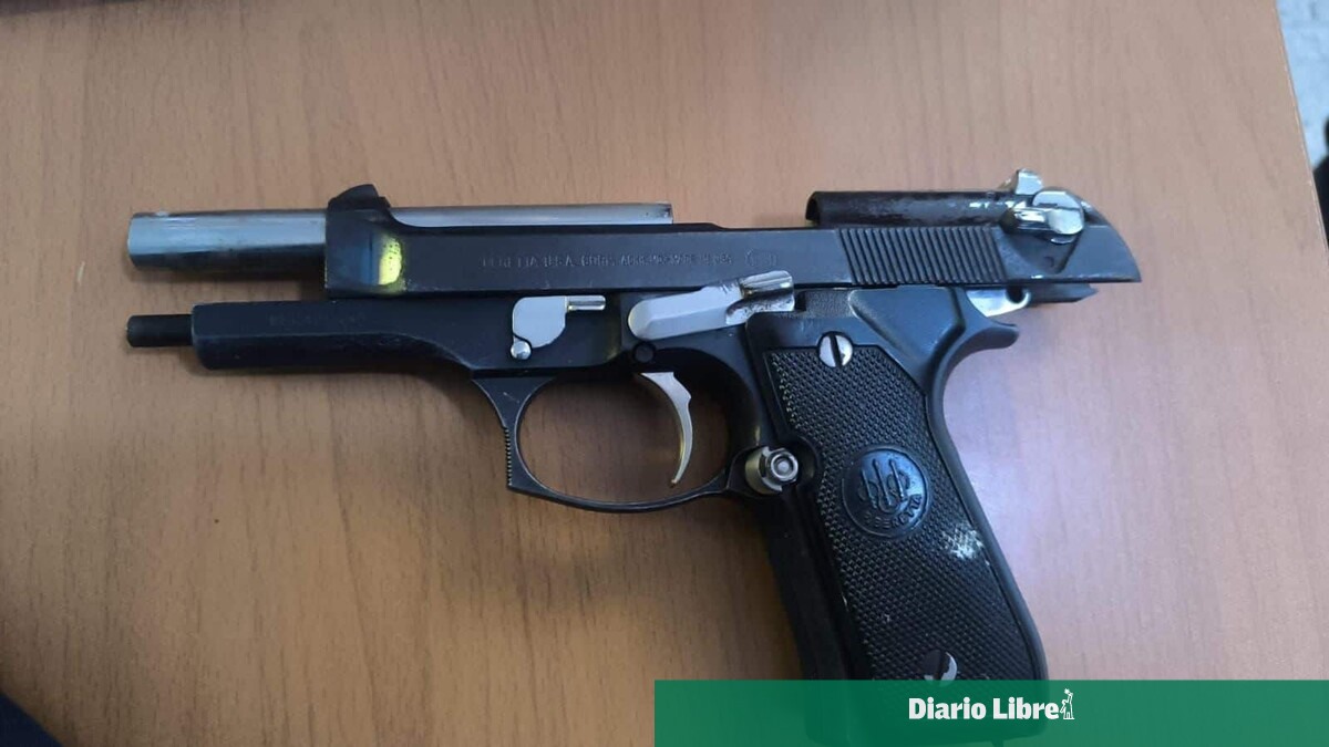 Policía ultima a hombre que mató a un comerciante en Villa Mella