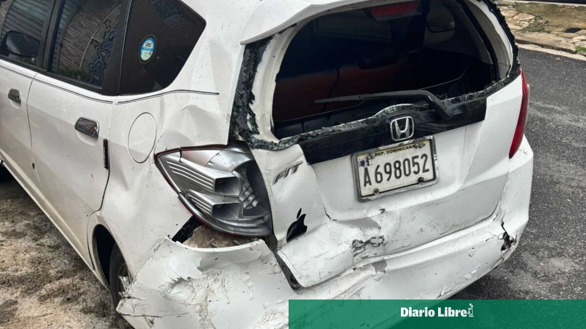 "Sentí mi muerte": joven que sobrevivió a brutal choque pide ayuda para dar con el responsable