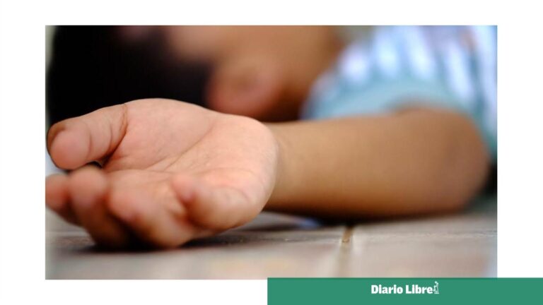 Tragedia en Boca Chica: menor de 11 años mata a su hermano de 6 con arma casera