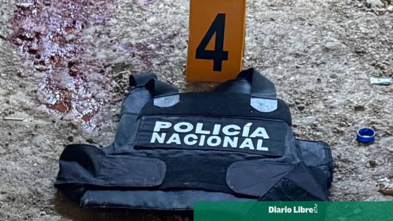 Tres hombres abatidos por la Policía en la última semana de febrero