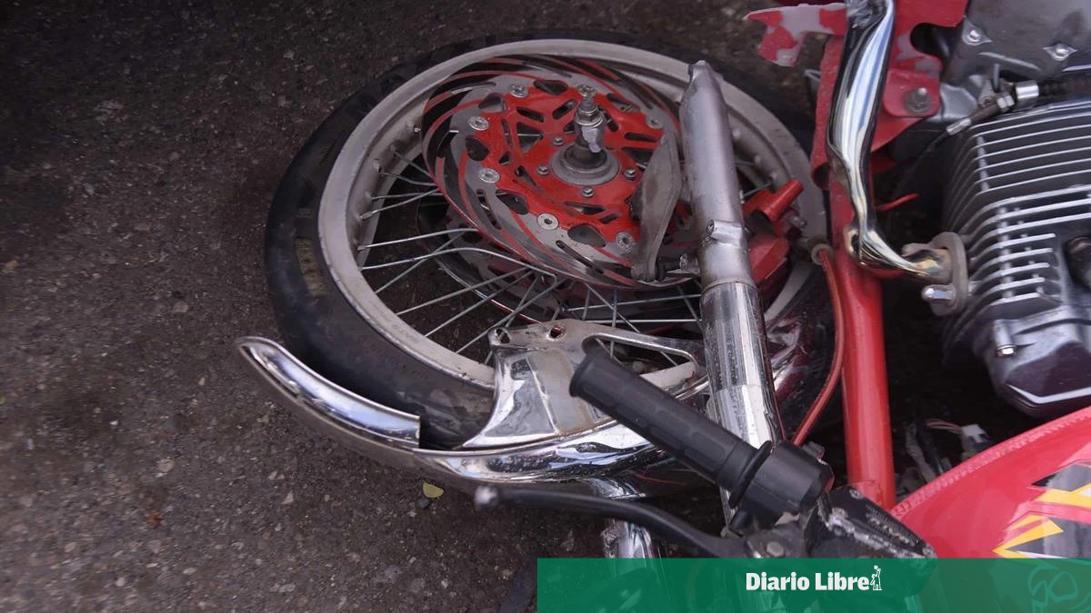 Tres personas mueren en accidente de tránsito en San Pedro de Macorís