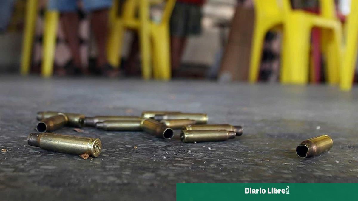 Ultiman joven durante incidente en establecimiento de bebidas en La Altagracia