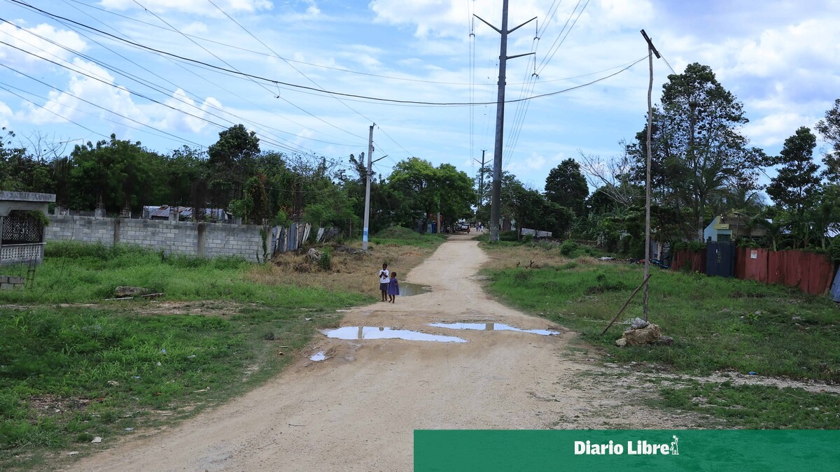 Un arma de fabricación casera causa la muerte de un niño en Boca Chica