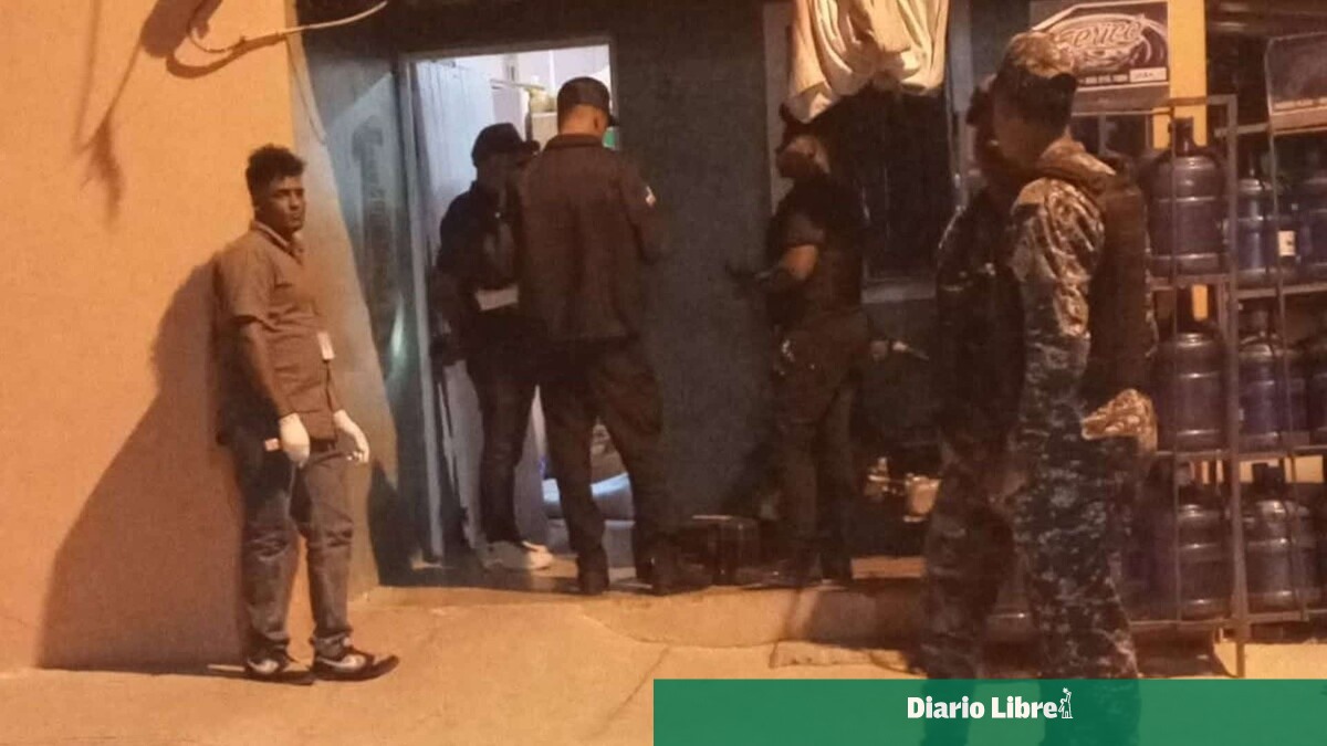 Un policía asesina a un joven luego de difundirse video que involucra a su expareja