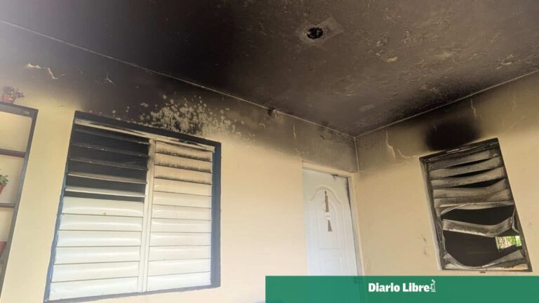 Una llamada para buscar un medicamento terminó en la muerte de una mujer en Sabana Iglesia