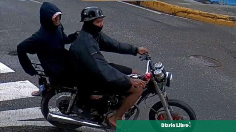 Uso de pasamontañas durante asalto revive el debate si se debe prohibir la pieza de moda