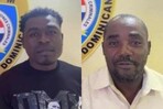 Detienen a dos haitianos acusados de intentar hipnotizar a mujer con burundanga en Higüey Detienen a dos haitianos acusados de intentar hipnotizar a mujer con burundanga en Higüey