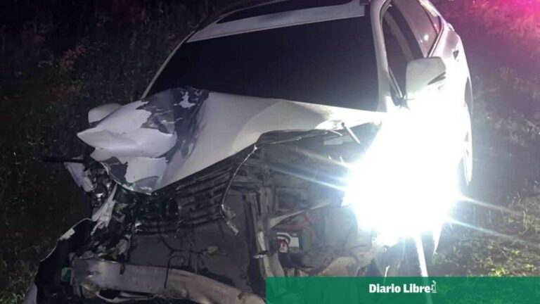 Accidente de tránsito deja un fallecido en el Bulevar Turístico del Este