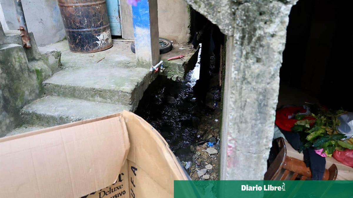 Bebé hallada muerta en cañada de Los Girasoles estaba de visita en casa de familia paterna