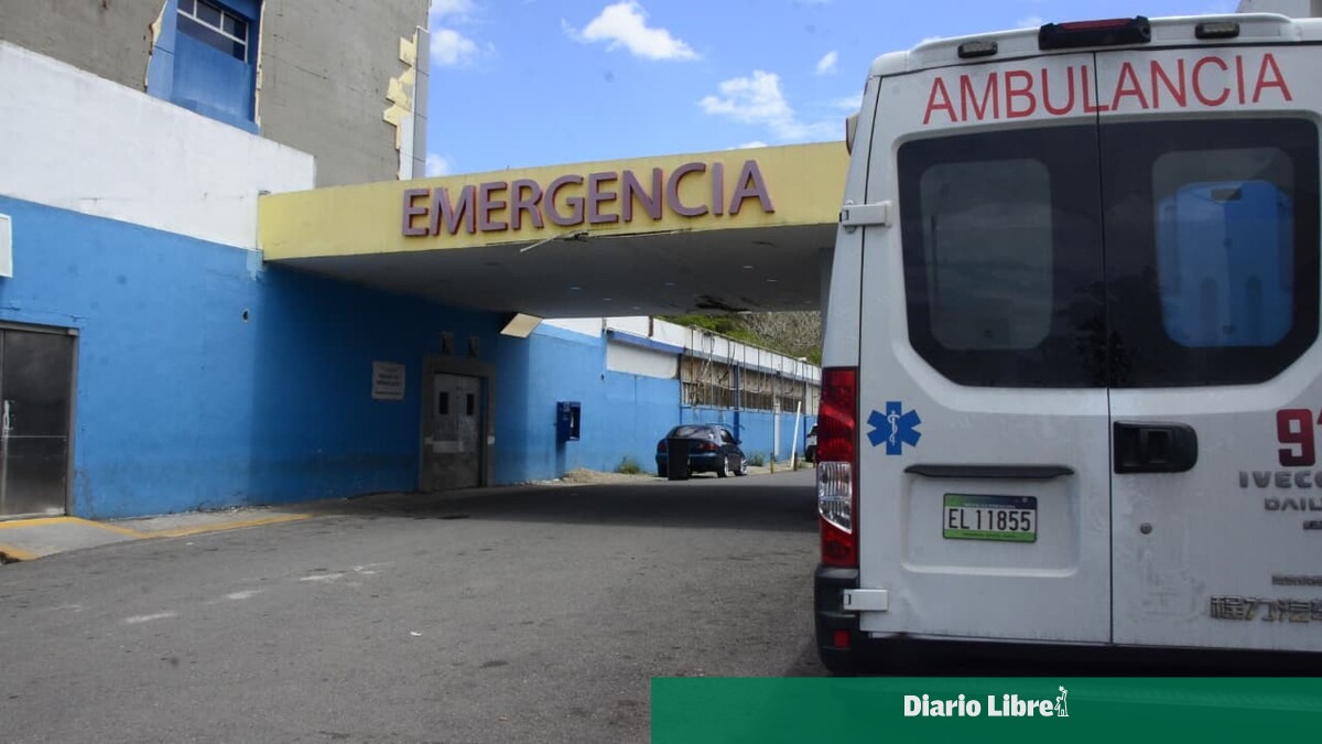 Explosión deja con quemaduras a una madre y a su hija en Santiago